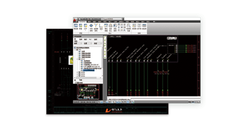 自動(dòng)化設(shè)計(jì)